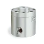 Emerson Tescom 26-2500 High-Flow Backpressure Regulator, Made with 316 Stainless Steel or Brass